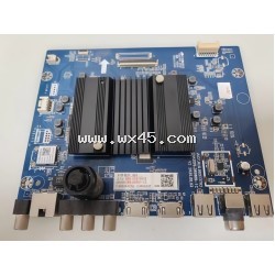 长虹 主板组件 JUC7.820.00273782 55A8U PRO